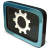 MS DOS Batch File Icon 48x48 png